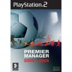 Premier Manager 2005-2006 Ps2